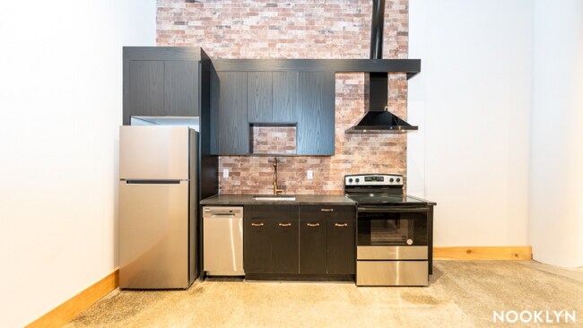 Foto del edificio - 255 18th St