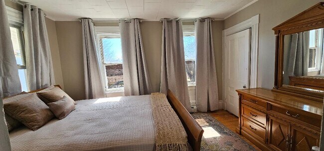 Fotografía del edificio - 20 Brown St