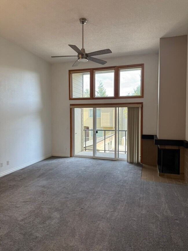 Foto del edificio - 1Bd/1Ba Mercer Island Condo