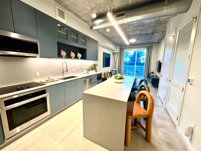 Foto del edificio - 1941 NW 3rd Ave