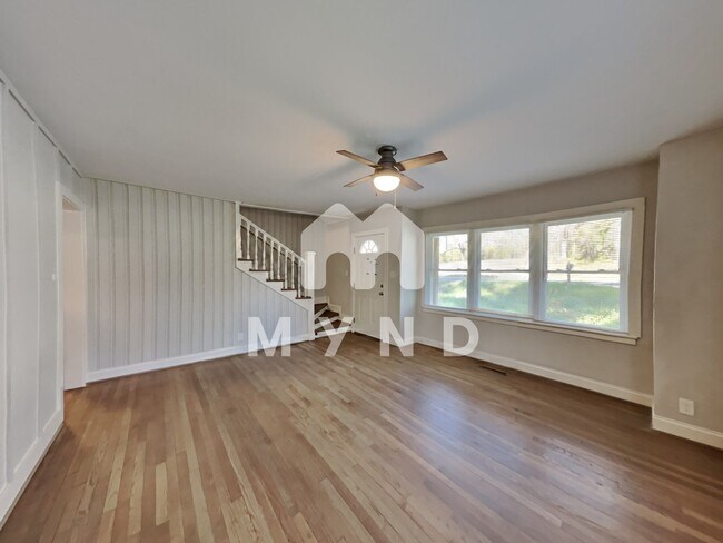 Foto del edificio - 2813 S Roxboro St