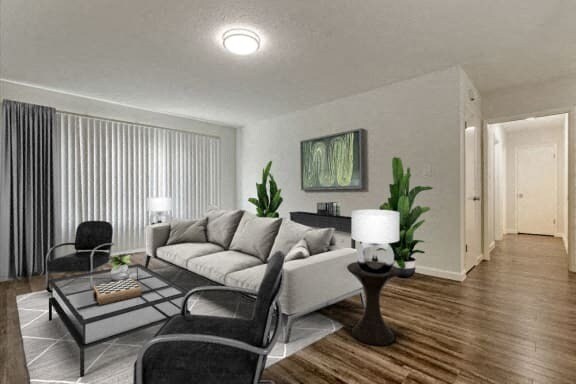 Foto principal - Oak Grove - 351 Lester