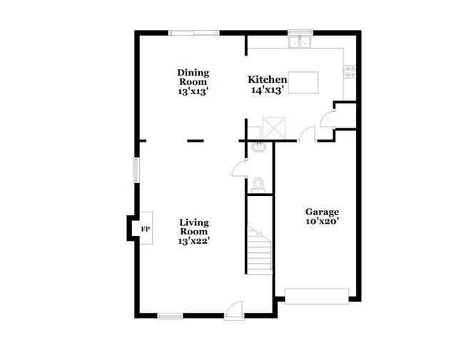 Foto del edificio - 925 Mailwood Dr