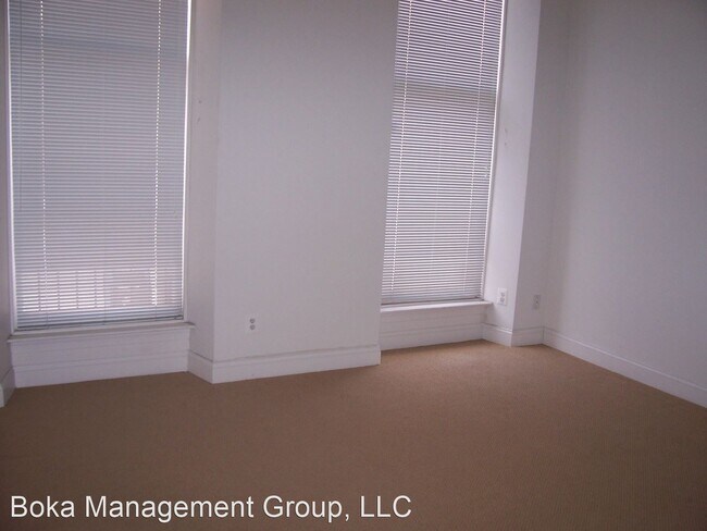 Building Photo - 1039 N Calvert St