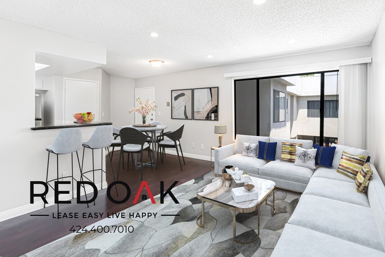 Primary Photo - ~3 Weeks FREE~ Incredible Two Bedroom with...