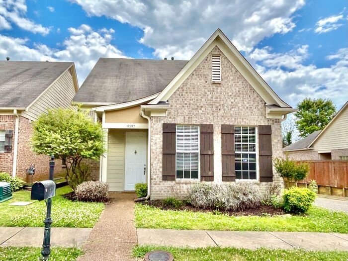 Primary Photo - Now Leasing a 4 Bedroom 2.5 Bath Home In C...