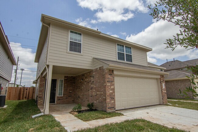 Foto del edificio - 5510 Hawksbury Creek Trail