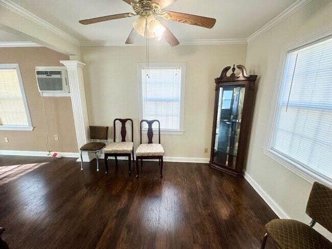 Foto del edificio - 1625 N 18th St