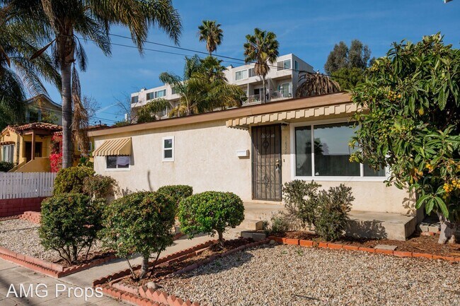 Foto del edificio - 2 br, 2 bath House - 1654 Linwood Street
