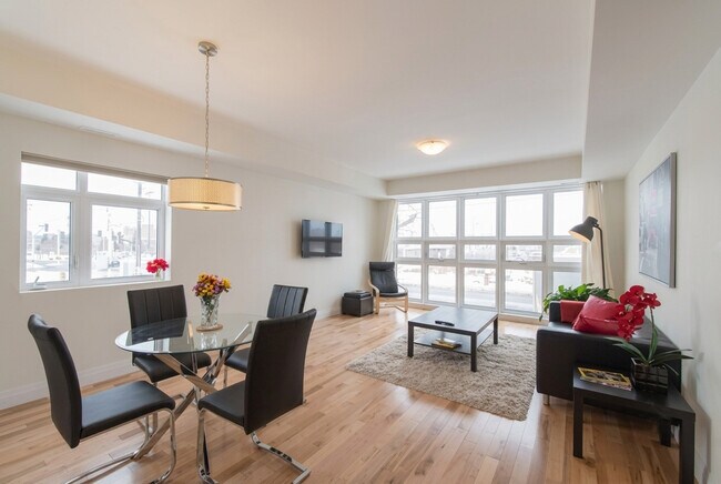 Photo du bâtiment - 322 Tremblay Rd