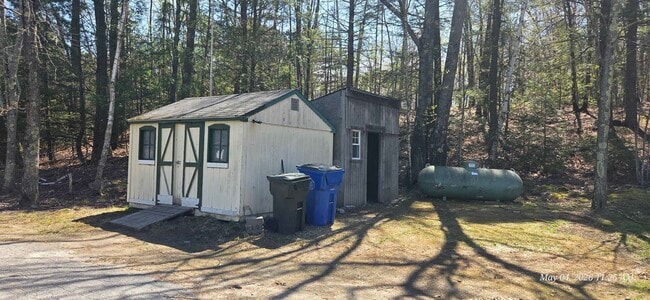 Building Photo - 6 Sheridan Dr