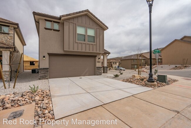 Building Photo - 4 br, 2.5 bath House - 5863 S Firebird Way