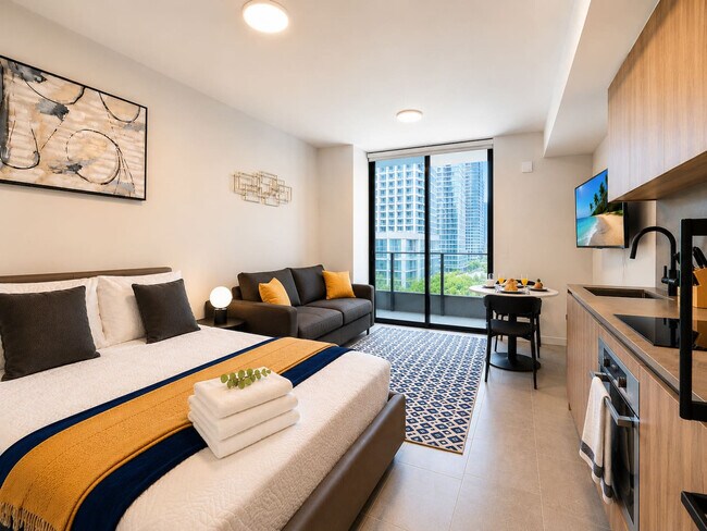 Foto del edificio - 121 NE 5th St
