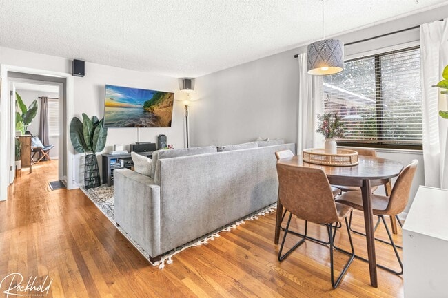 Photo - 524 Detroit St Townhome