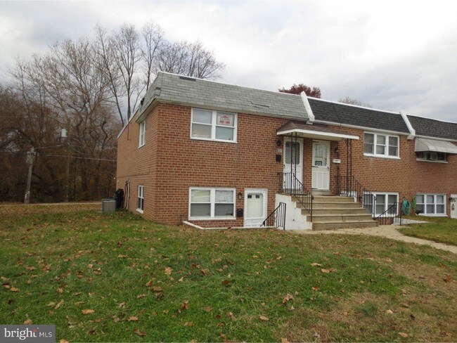 Building Photo - 3334 S Keswick Rd