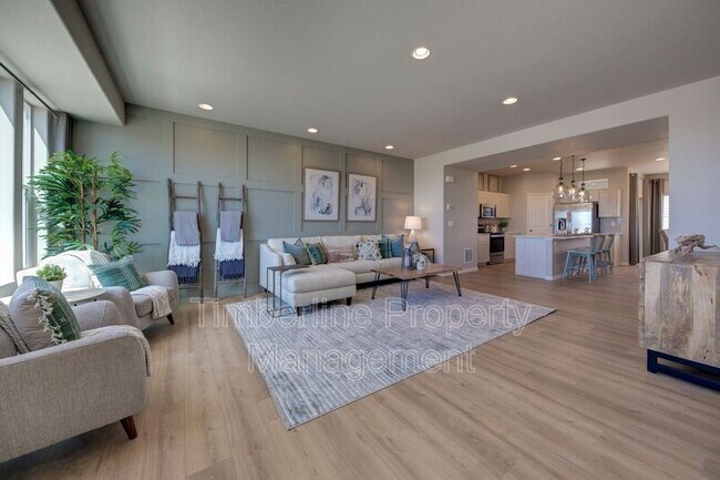Foto del edificio - 6904 N Academy Blvd