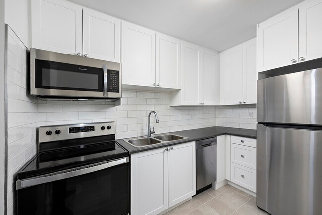 Building Photo - Alleghany Apartments