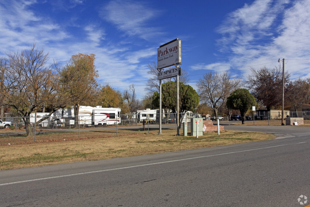 Foto principal - Parkway Mobile Home Park