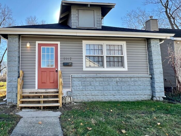 Primary Photo - 2 bedroom single family in Niles