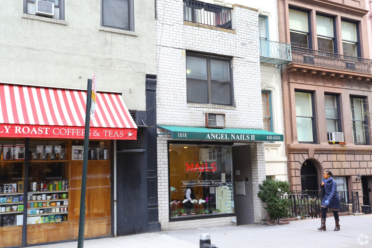 Foto del edificio - 151 E 71st St