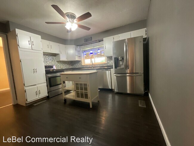 Building Photo - 3 br, 2 bath House - 3984 Bruce St