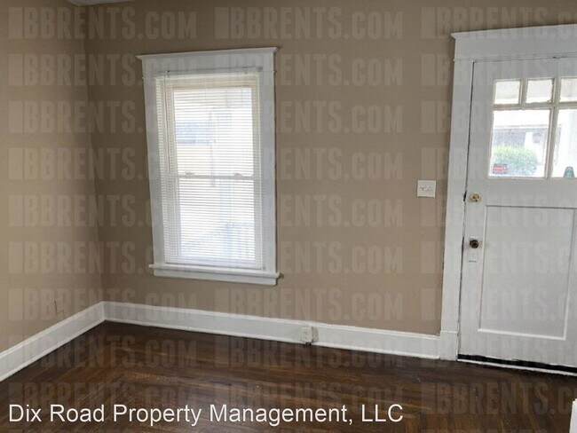 Building Photo - 2 br, 1 bath House - 317 Crawford Street,