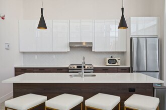 Interior Photo - The Weston