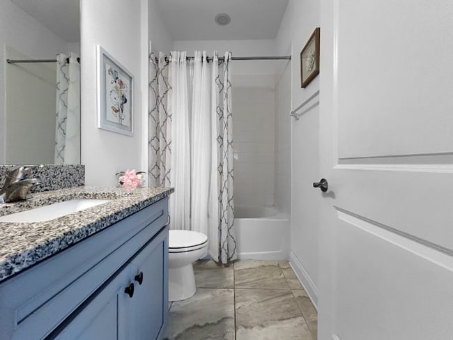 Foto del edificio - 9714 Provencal Ave