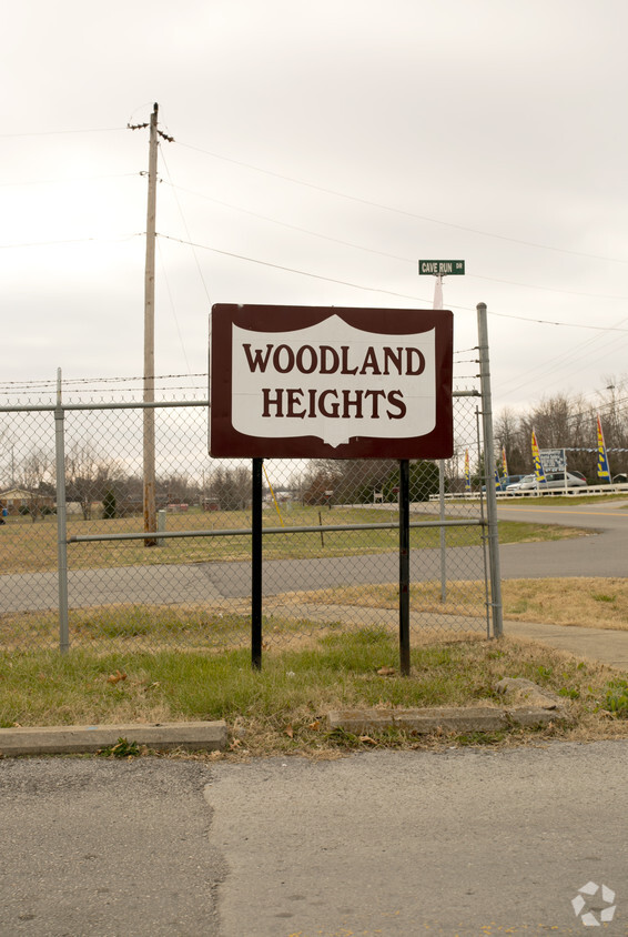 Foto del edificio - Woodland Heights