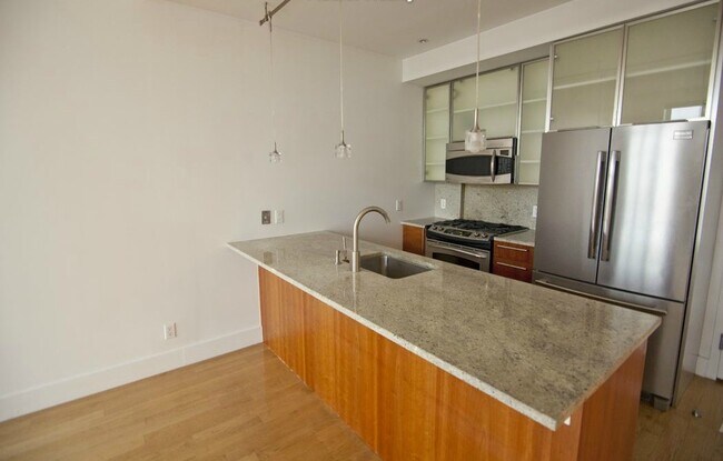 Foto del edificio - 156 Hope St