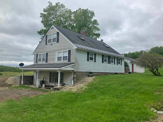 Foto del edificio - 283 Derry Hill Rd