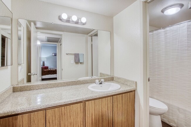 Foto del interior - RIVER PARK