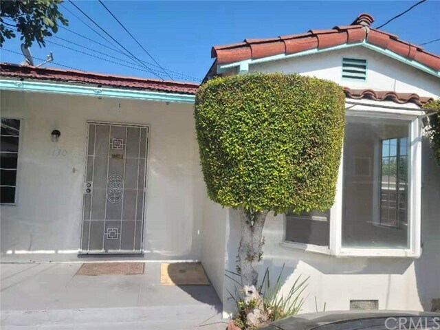 Primary Photo - 1130 S Chapel Ave