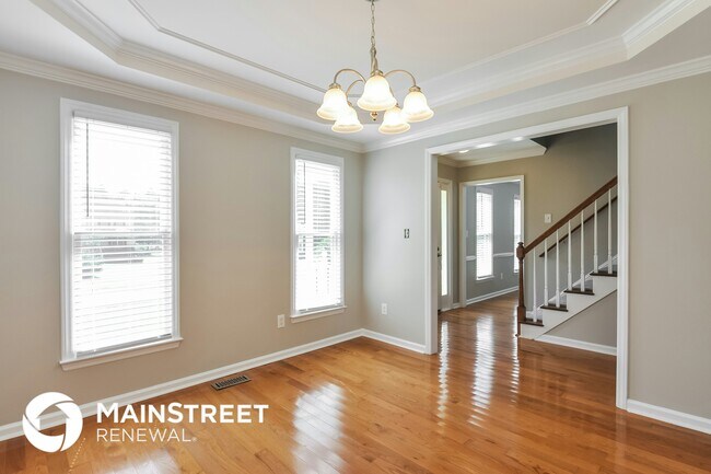 Foto del edificio - 2008 Stoneglen Ln