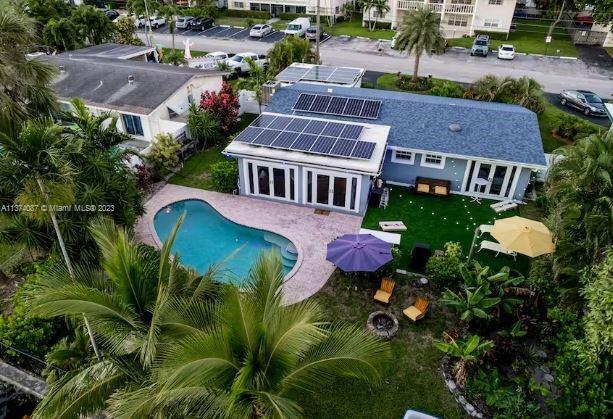Foto principal - 1048 NW 30th Ct