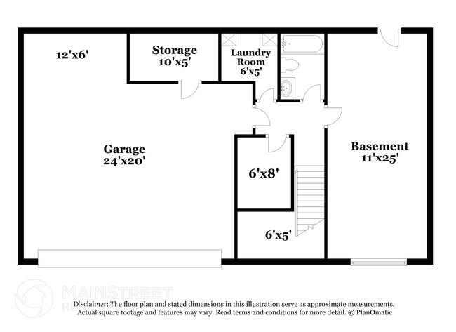 Building Photo - 122 Millstream Dr