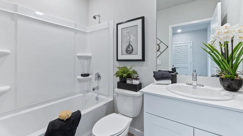 Foto del edificio - 8417 Everly Preserve Dr