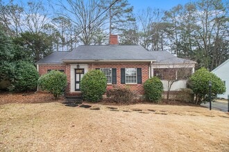 Building Photo - 1946 N Decatur Rd