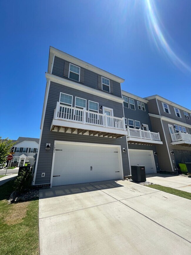 Foto del edificio - Grassfield Meadows