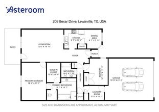 Building Photo - 205 Bexar Dr