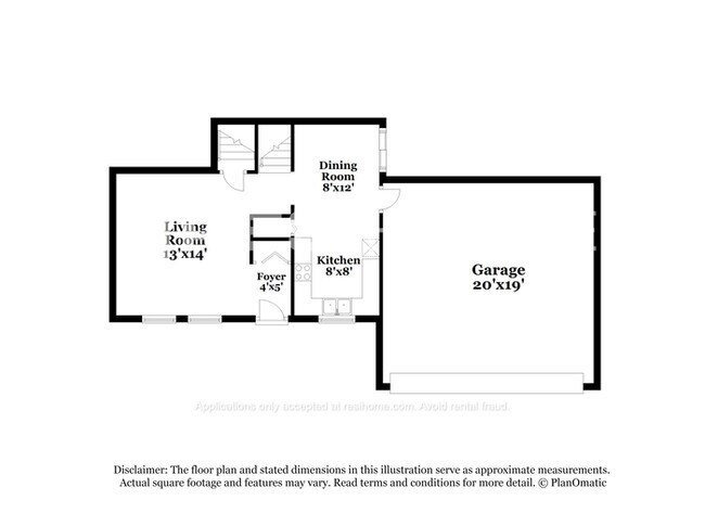 Building Photo - HOME FOR RENT!!