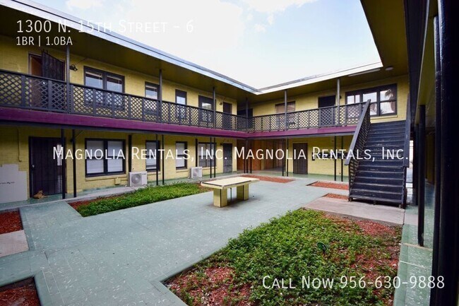 Foto del edificio - 1300 N 15th St
