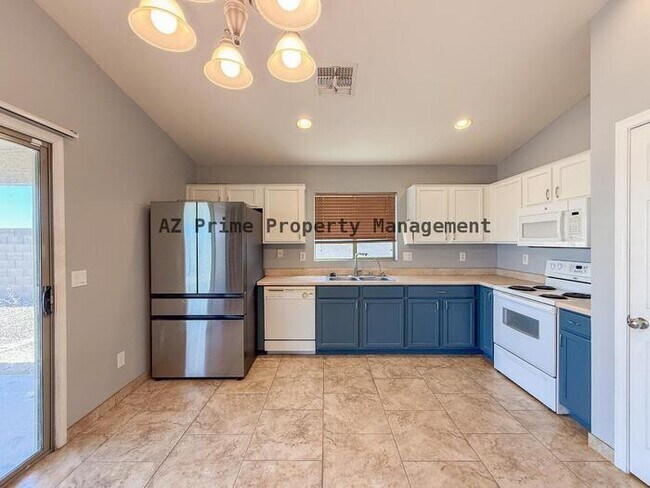 Foto del edificio - 23816 N Wilderness Way