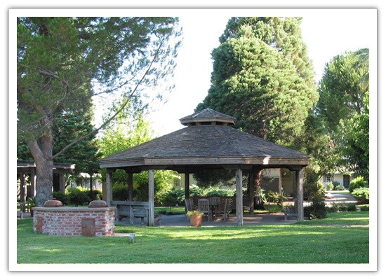 Foto del edificio - Sacramento Manor
