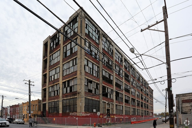 Building Photo - Orinoka Mills Complex