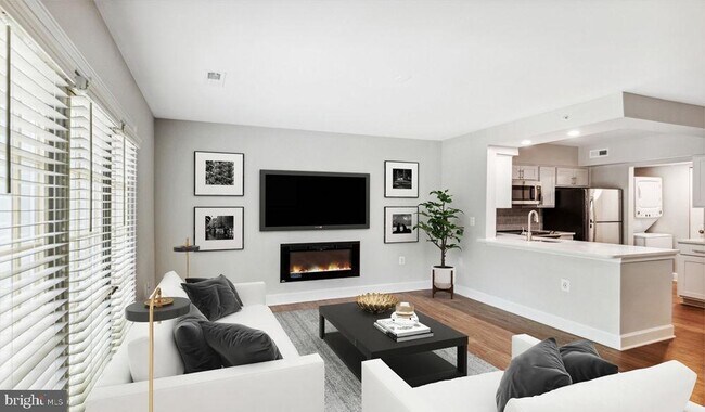 Foto del edificio - 3401 38th St NW