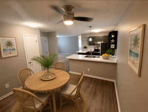 Interior Photo - Estates at Brentwood Lake