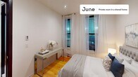 Foto principal - Private bedroom in 6 bed/3 bath Home