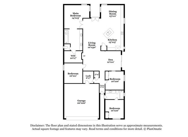 Foto del edificio - 9048 Blue Raven Ave