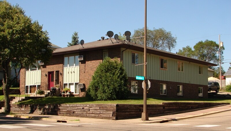 Primary Photo - 200 3rd Ave S